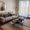Modern 1 Bed Apartment in Southwark, London