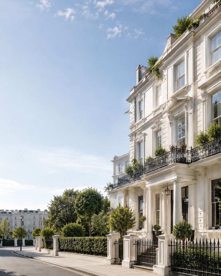 Buy, Sell and Rent Property Across the United Kingdom